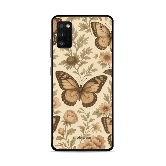 Phone Glossy Case Samsung Galaxy A41 - Design GP92G