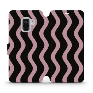 Phone Case Samsung Galaxy A8 2018 - Design VA54S