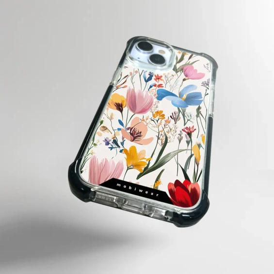 Case MagSafe Elite Bumper for Apple iPhone 16e - Design DP70D