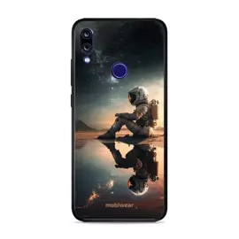 Phone Glossy Case Xiaomi Redmi Note 7 - Design G003G