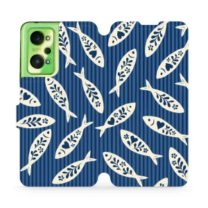 Phone Case Realme GT Neo 2 - Design VP89S