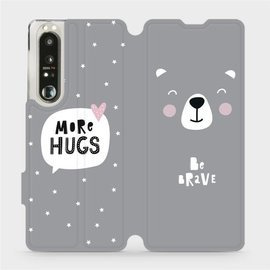 Phone Case Sony Xperia 1 III - Design MH06P