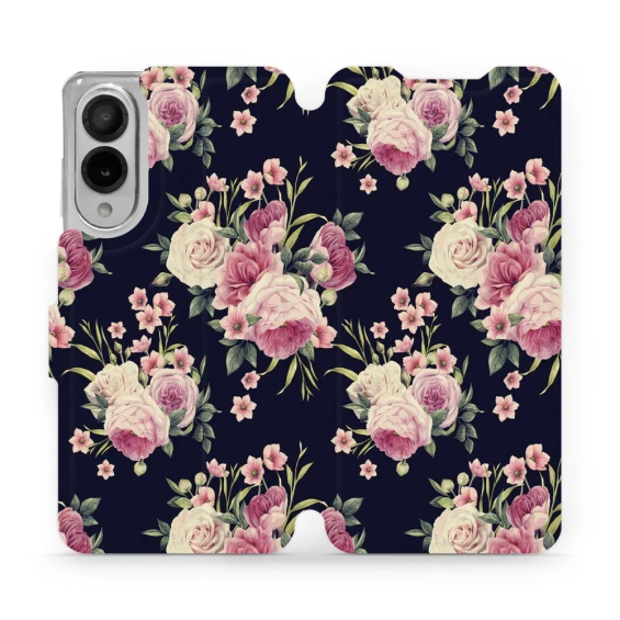 Phone Case Samsung Galaxy S25 Edge - Design V068P