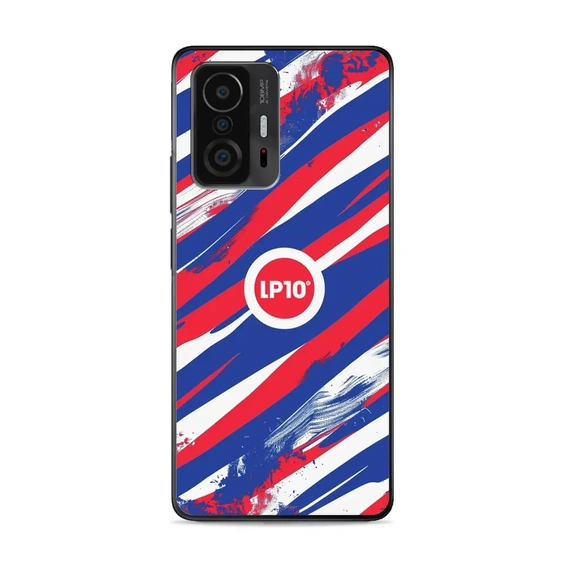 Phone Glossy Case Xiaomi 11T Pro - Design G10GZ