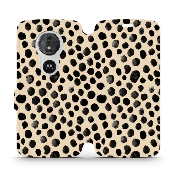 Phone Case Motorola Moto E5 - Design VA50S