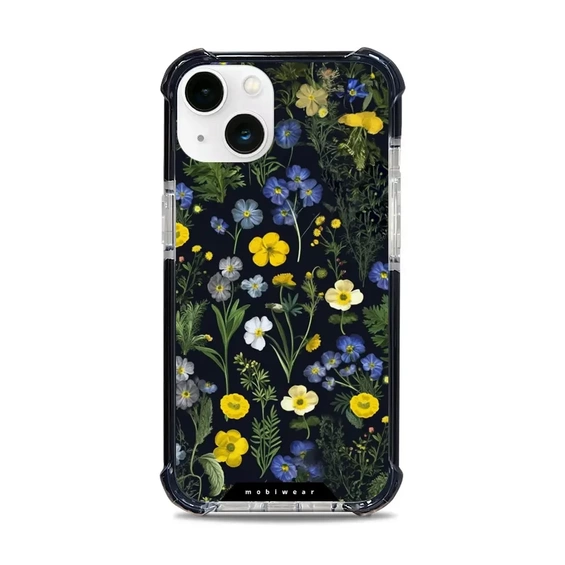 Case MagSafe Elite Bumper for Apple iPhone 13 - Design D004D