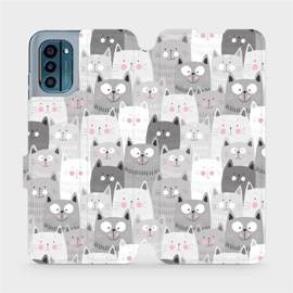 Phone Case Nokia G21 - Design M099P