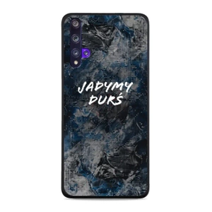 Phone Glossy Case Huawei Nova 5T - Design G06GZ