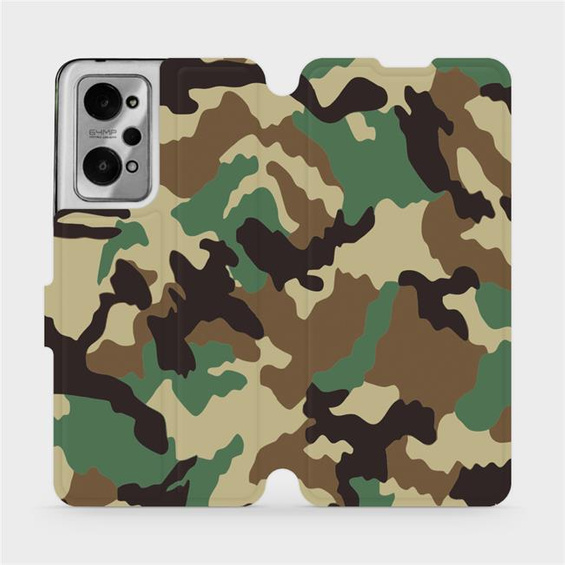 Phone Case Realme GT 2 - Design V111P