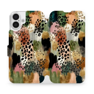 Phone Case Apple iPhone 16 Plus - Design V167S