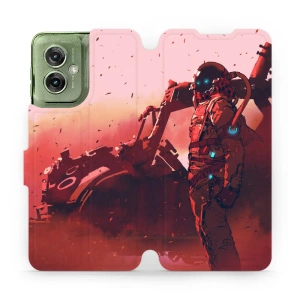 Phone Case Motorola Moto G55 5G - Design MA09S