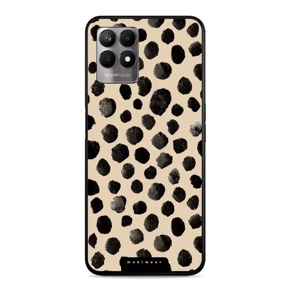 Hülle Glossy Case für Realme 8i - Farbe GA50G