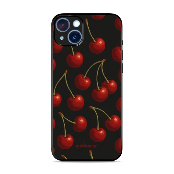 Phone Glossy Case Apple iPhone 15 Plus - Design GP83G
