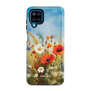 Case Elite Pro for Samsung Galaxy A12 - Design EP43E