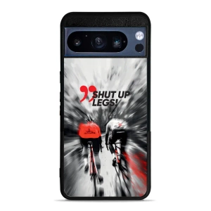 Hülle Glossy Case für Google Pixel 8 Pro - Farbe GD12G