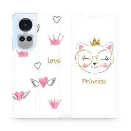 Phone Case OPPO Reno 10 5G - Design MH03S