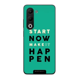 Phone Glossy Case OPPO A5m - Design G079G