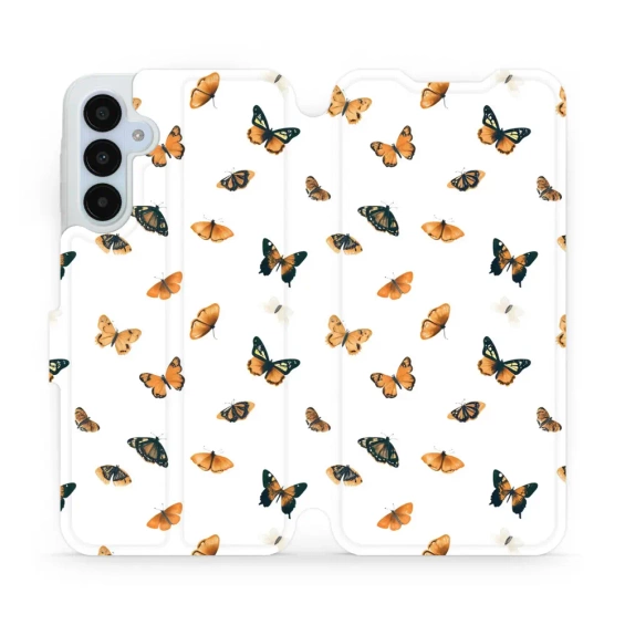 Phone Case Samsung Galaxy A25 5G - Design MP77S