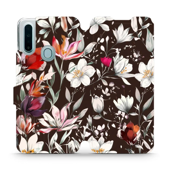 Phone Case OPPO A31 - Design VP72S