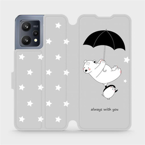 Phone Case Realme 9 - Design MH08P