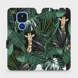 Hülle für Motorola Moto E7 Plus - Farbe VP06P