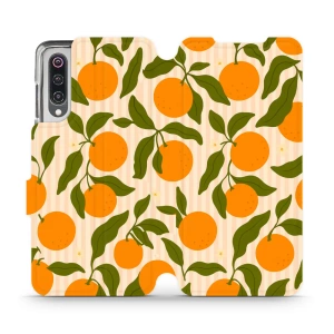 Hülle für Xiaomi Mi 9 - Farbe VP82S