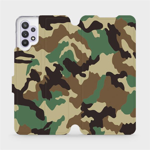 Phone Case Samsung Galaxy A32 5G - Design V111P