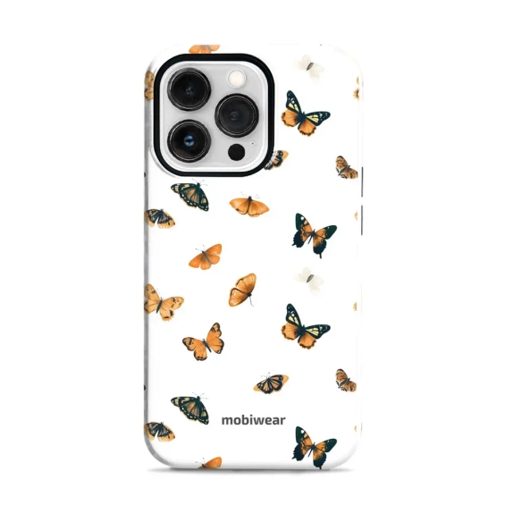 Case Elite Pro for Apple iPhone 13 Pro - Design EP76E