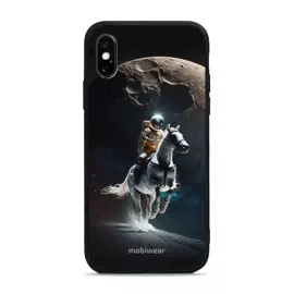 Phone Glossy Case Apple iPhone XS - Design G004G