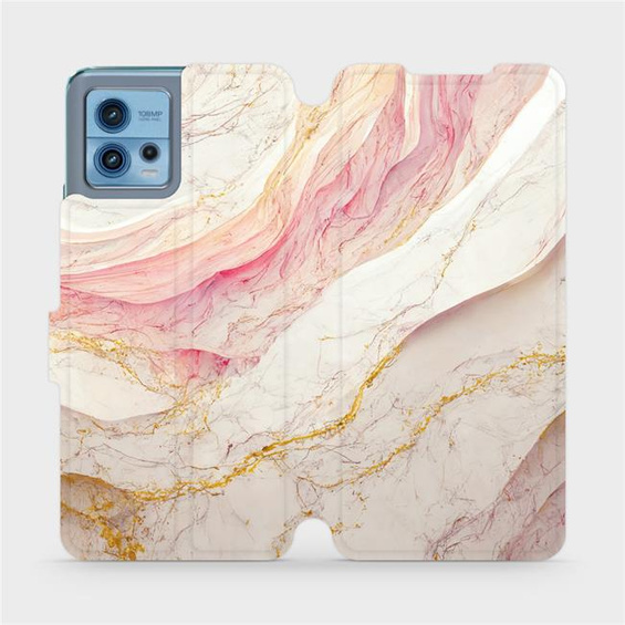 Phone Case Motorola Moto G72 - Design VP32S