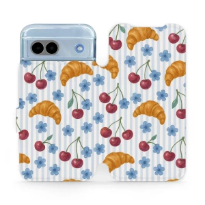 Phone Case Google Pixel 8A - Design VP85S