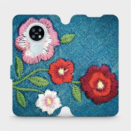 Phone Case Nokia 6.2 - Design MD05P