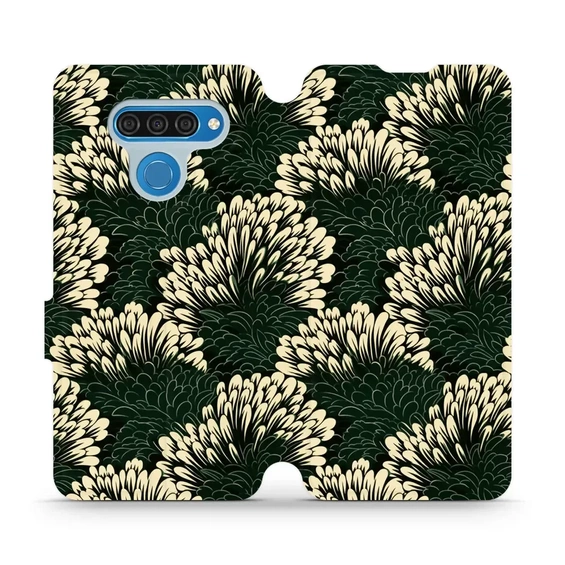 Etui do LG Q60 - wzór VA45S