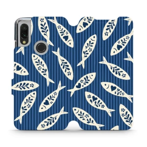 Phone Case Xiaomi Redmi 7 - Design VP89S