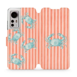 Phone Case Xiaomi 12 - Design VP87S