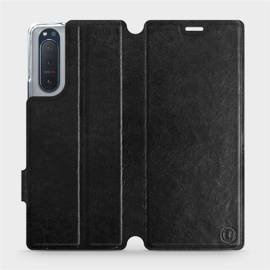 Phone Case Sony Xperia 5 II - Design Black&Gray