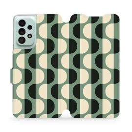 Etui do Samsung Galaxy A33 5G - wzór VA56S