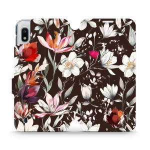 Phone Case Samsung Galaxy A10 - Design VP72S