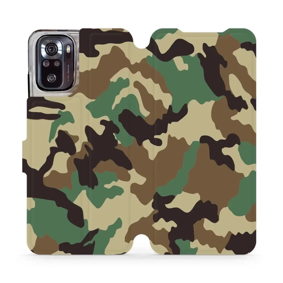 Etui do Xiaomi POCO M5s - wzór V111P