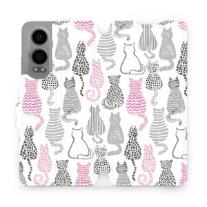 Hülle für OnePlus Nord CE 4 Lite - Farbe MX01S