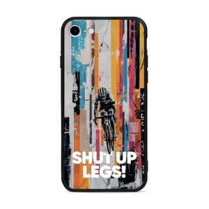 Phone Glossy Case Apple iPhone SE 2022 - Design GD06G