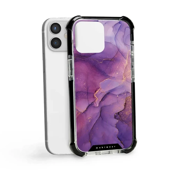 Case MagSafe Elite Bumper for Apple iPhone 12 mini - Design D020D