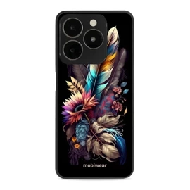 Phone Glossy Case Realme C63 - Design G011G