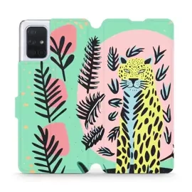 Phone Case Samsung Galaxy A71 - Design VP52S