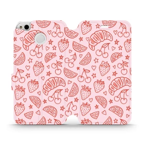 Phone Case Xiaomi Redmi 4X - Design VP86S