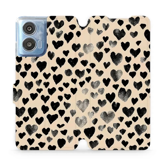 Phone Case Motorola Moto G04 - Design VA51S