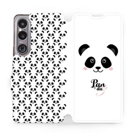 Phone Case Sony Xperia 1 VI - Design M030P