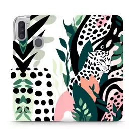 Etui do Samsung Galaxy M11 - wzór VP53S