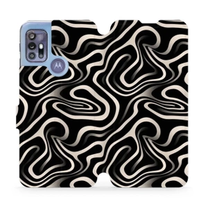 Etui do Motorola Moto G30 - wzór VA63S