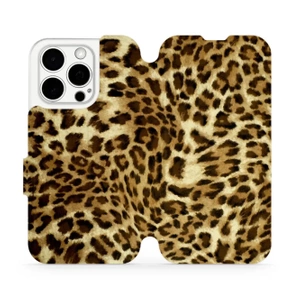 Etui do Apple iPhone 15 Pro - wzór VA33P